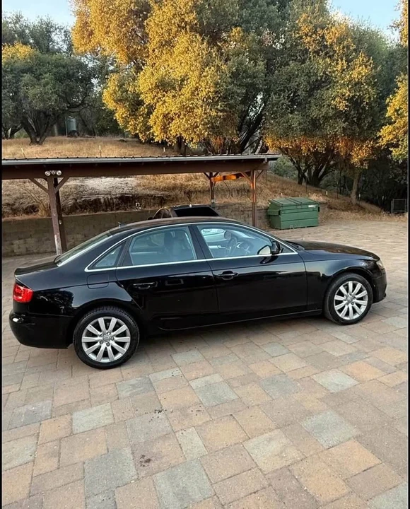 2009 Audi B8 A4 - Image 3 of 6