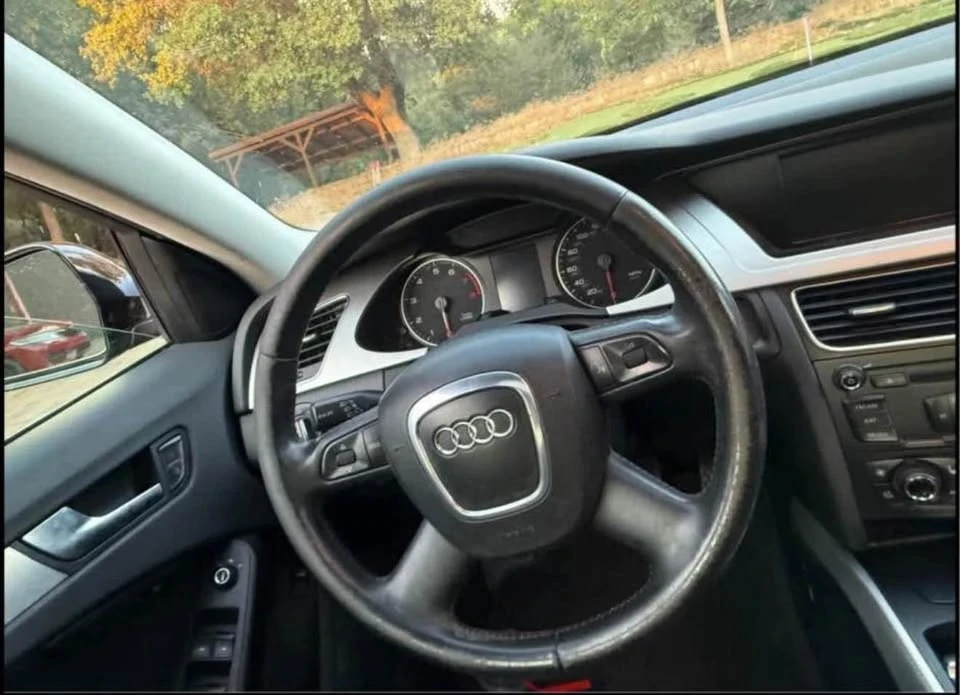 2009 Audi B8 A4 - Image 6 of 6