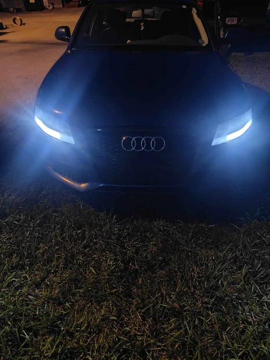 2009 Audi B8 A4 - Image 7 of 9