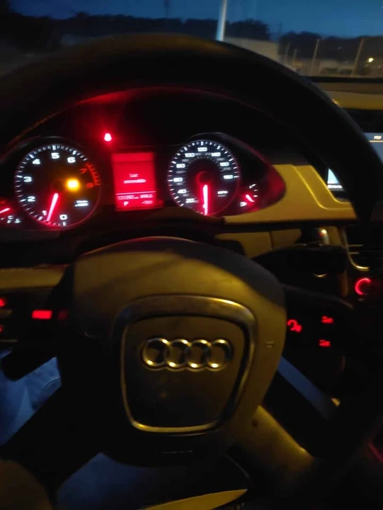 2009 Audi B8 A4 - Image 8 of 9