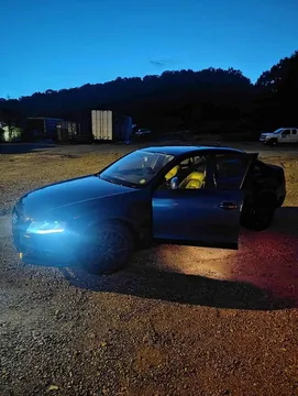 2009 Audi A4 2.0T Sedan 4D