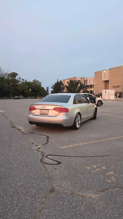 2009 Audi B8 A4 - Image 6 of 14