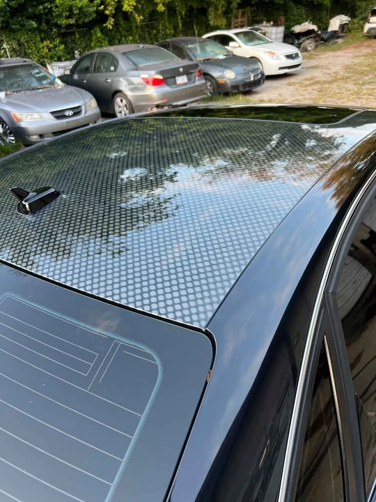 2009 Audi B8 A4 - Image 5 of 5