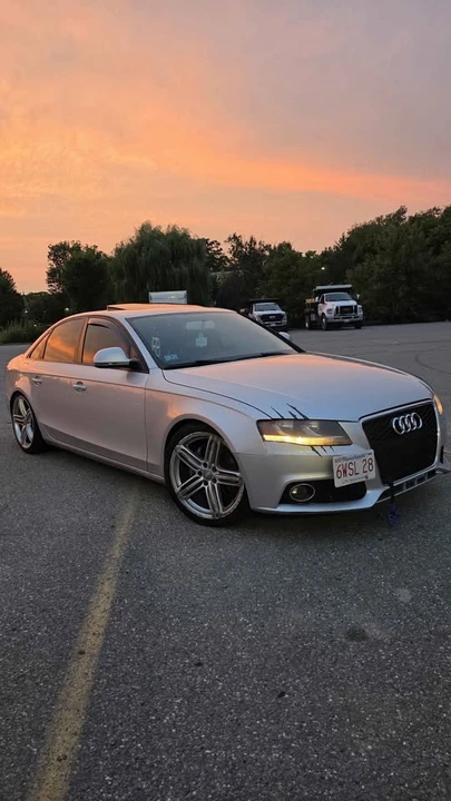 2009 Audi B8 A4 - Image 5 of 14