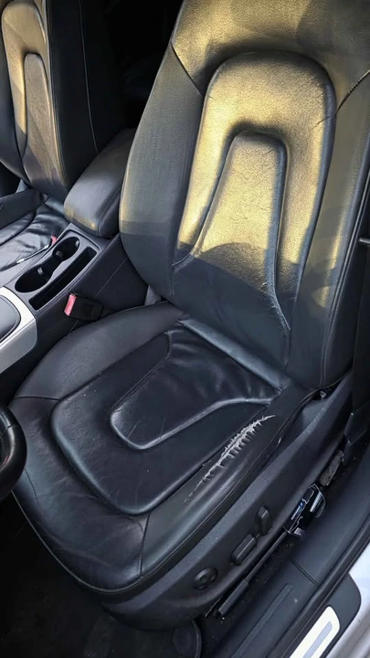 2009 Audi B8 A4 - Image 11 of 14