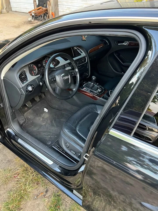 2009 Audi B8 A4 - Image 3 of 5