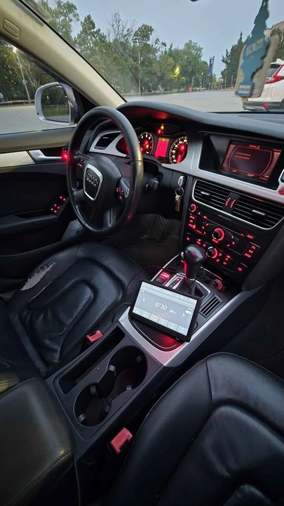 2009 Audi B8 A4 - Image 13 of 14