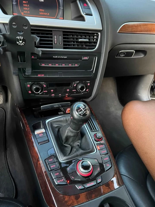 2009 Audi B8 A4 - Image 2 of 5