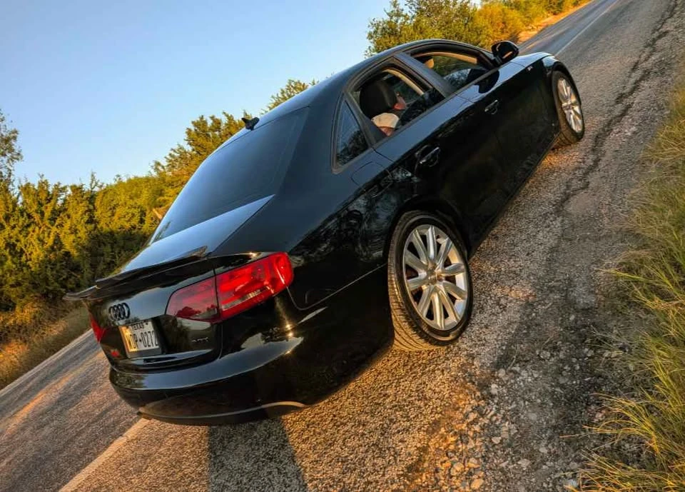 2009 Audi B8 A4 - Image 2 of 6