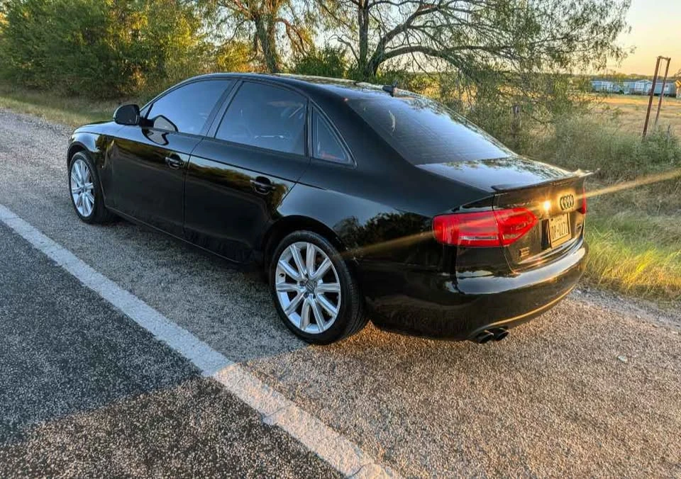2009 Audi B8 A4 - Image 3 of 6