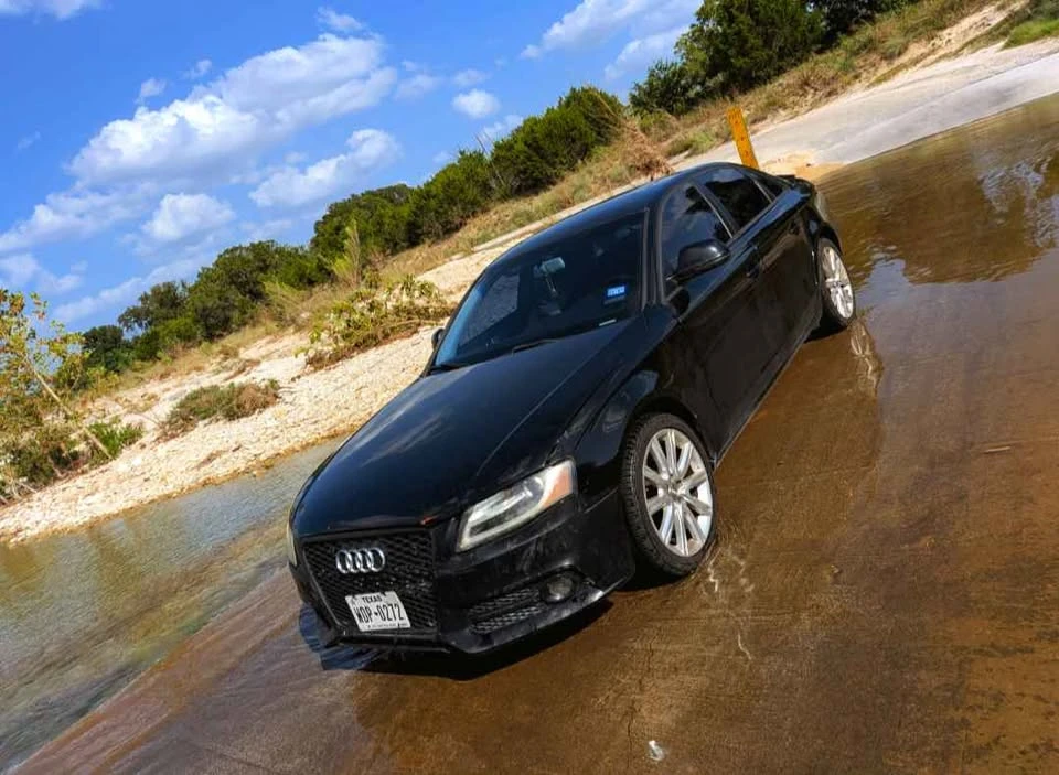 2009 Audi B8 A4 - Image 5 of 6