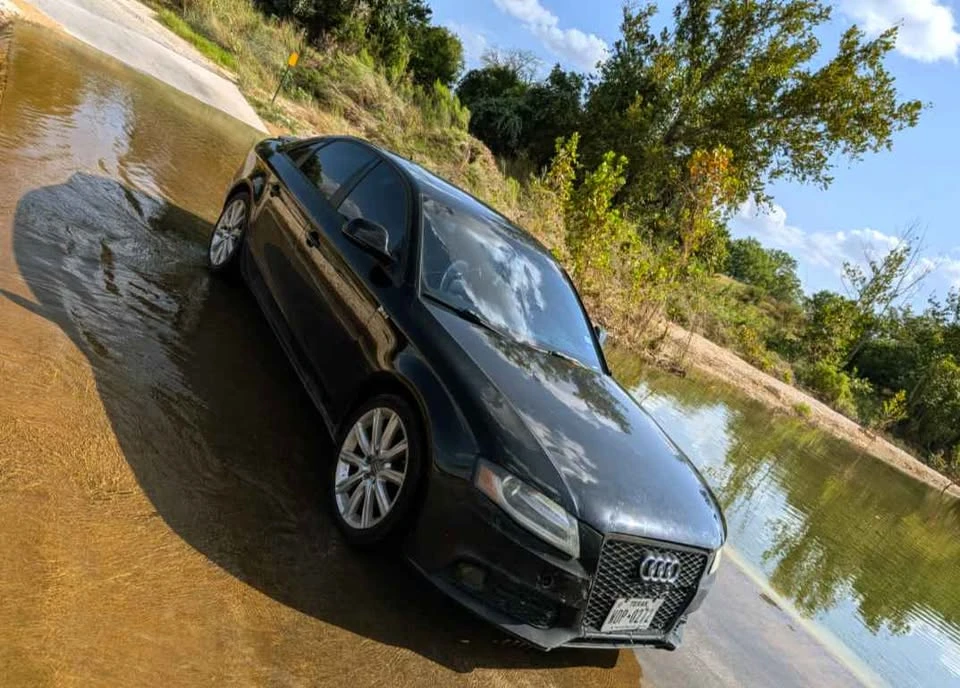 2009 Audi B8 A4 - Image 6 of 6