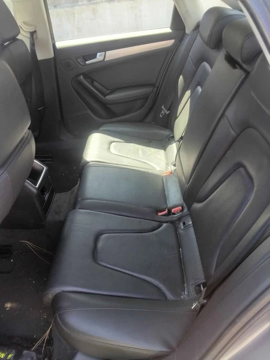2009 Audi B8 A4 - Image 7 of 7