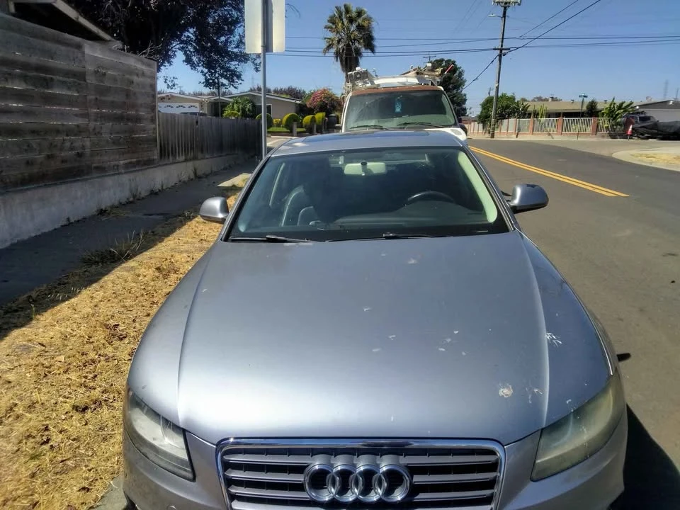 2009 Audi B8 A4 - Image 2 of 7