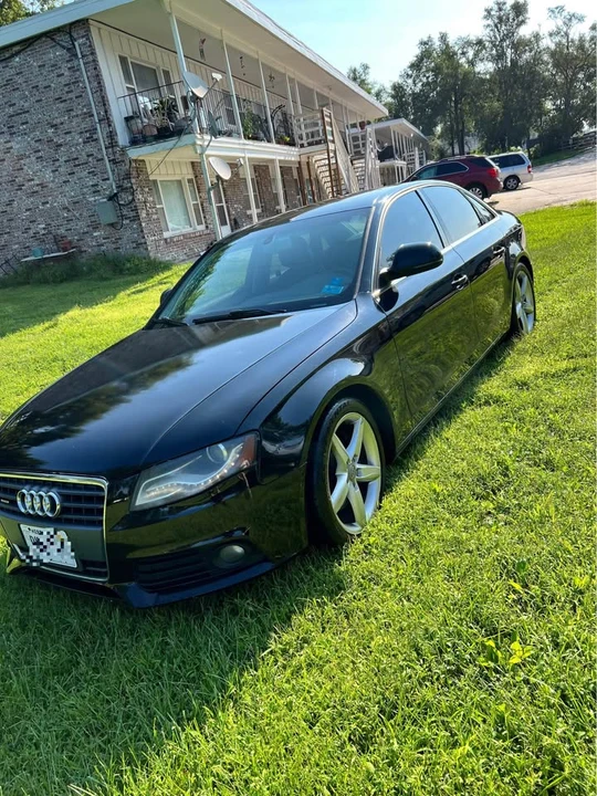 2009 Audi B8 A4 - Image 3 of 6