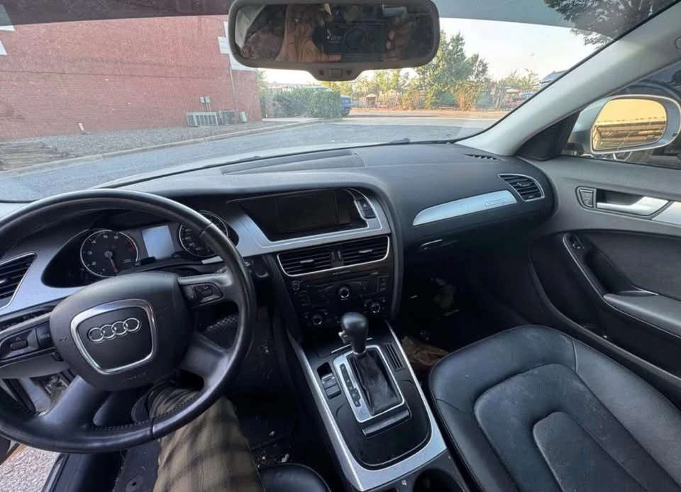 2009 Audi B8 A4 - Image 7 of 8