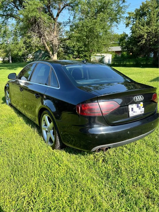 2009 Audi B8 A4 - Image 5 of 6