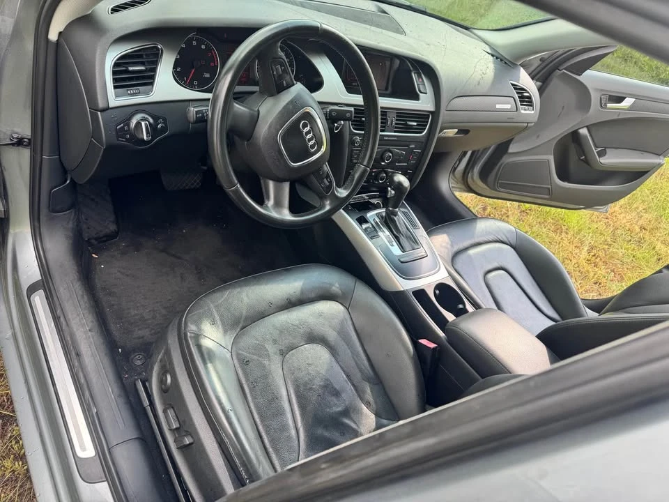 2009 Audi B8 A4 - Image 10 of 13