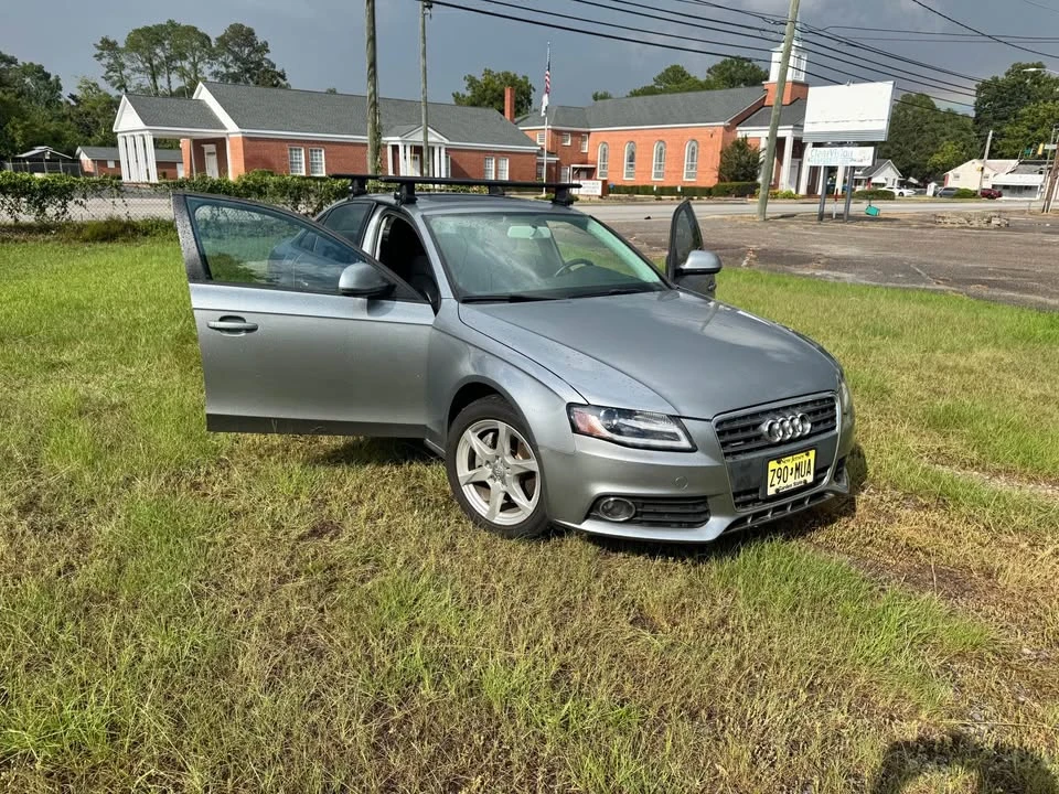 2009 Audi B8 A4 - Image 7 of 13