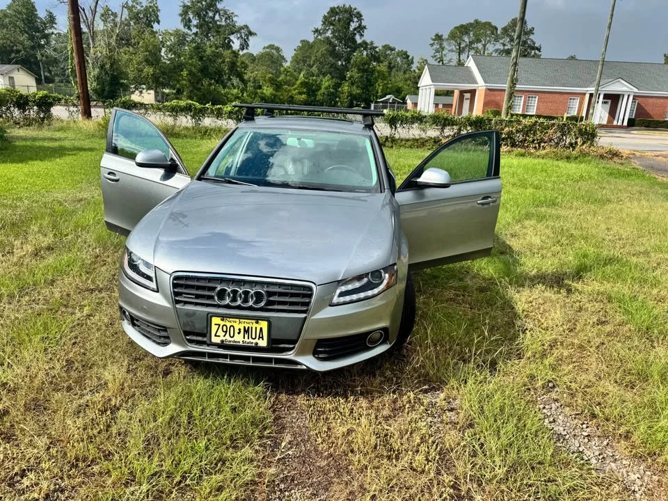 2009 Audi B8 A4 - Image 6 of 13