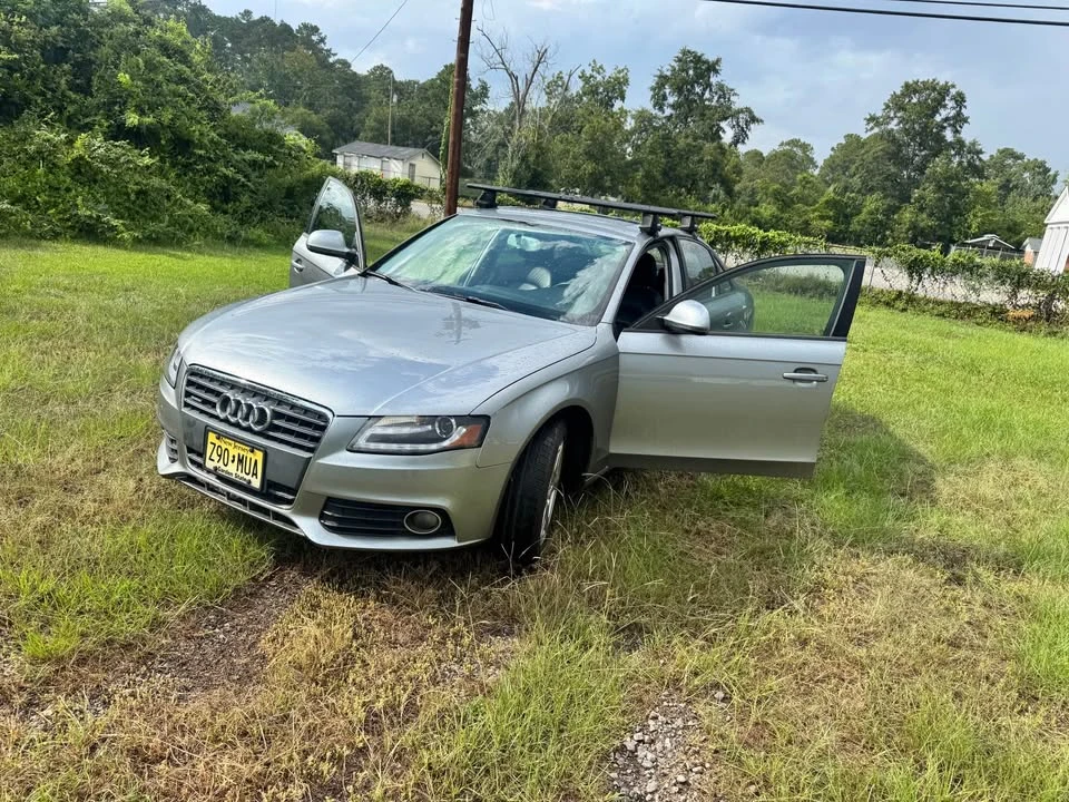2009 Audi B8 A4 - Image 8 of 13
