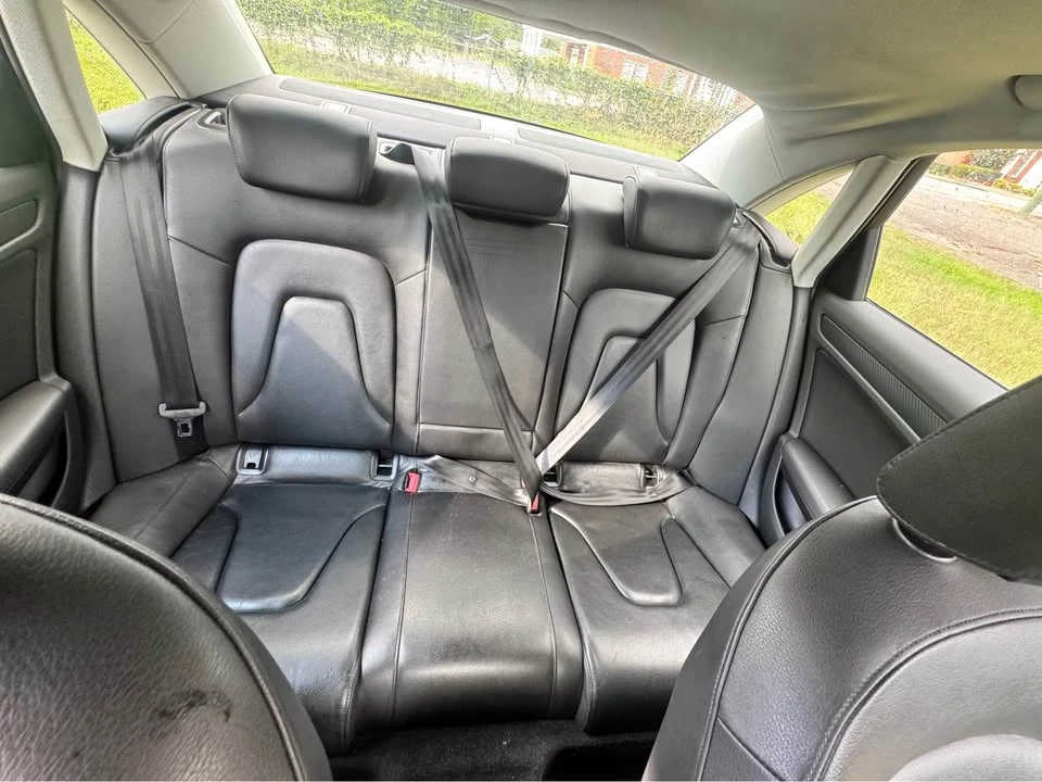 2009 Audi B8 A4 - Image 11 of 13