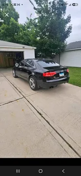 2009 Audi A4 2.0T Sedan 4D