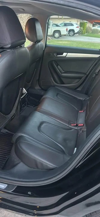 2009 Audi B8 A4 - Image 6 of 10
