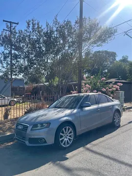 2009 Audi A4 2.0T Sedan 4D