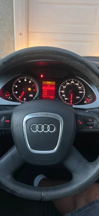 2009 Audi B8 A4 - Image 4 of 10