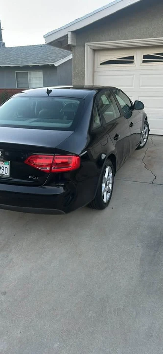 2009 Audi B8 A4 - Image 8 of 10