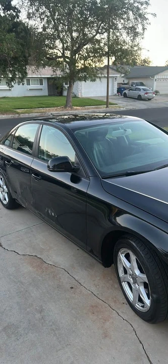 2009 Audi B8 A4 - Image 9 of 10