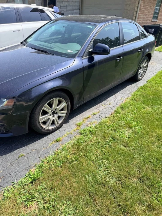 2009 Audi B8 A4 - Image 3 of 9