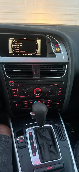 2009 Audi B8 A4 - Image 5 of 10