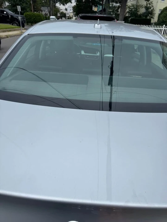 2009 Audi B8 A4 - Image 4 of 6