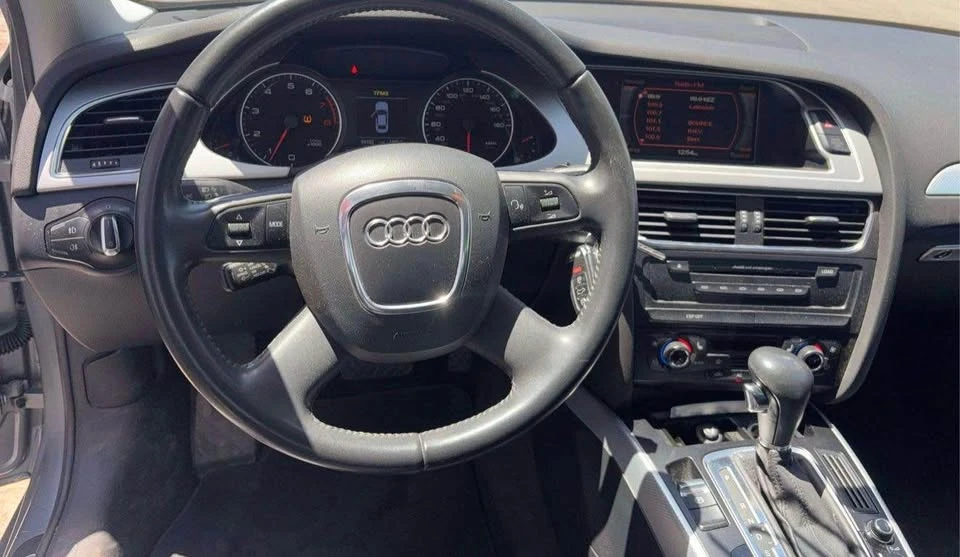 2009 Audi B8 A4 - Image 3 of 3