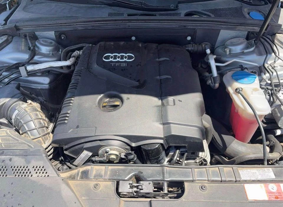 2009 Audi B8 A4 - Image 2 of 3