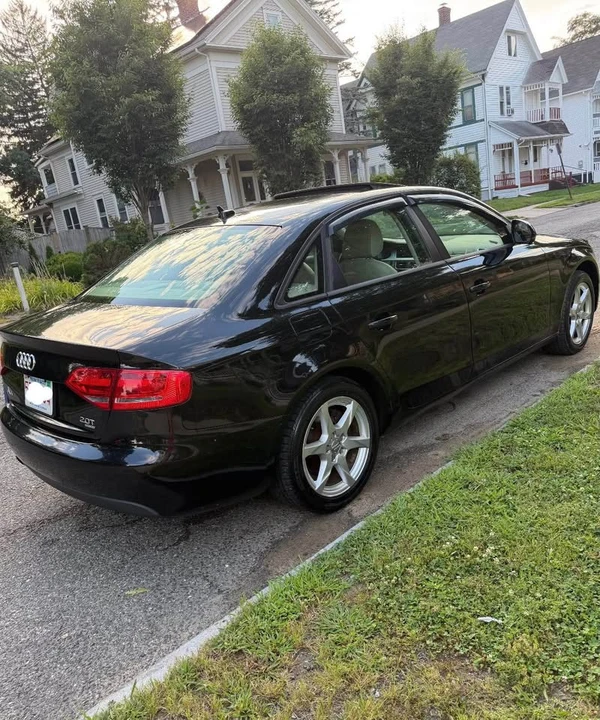 2009 Audi B8 A4 - Image 4 of 7