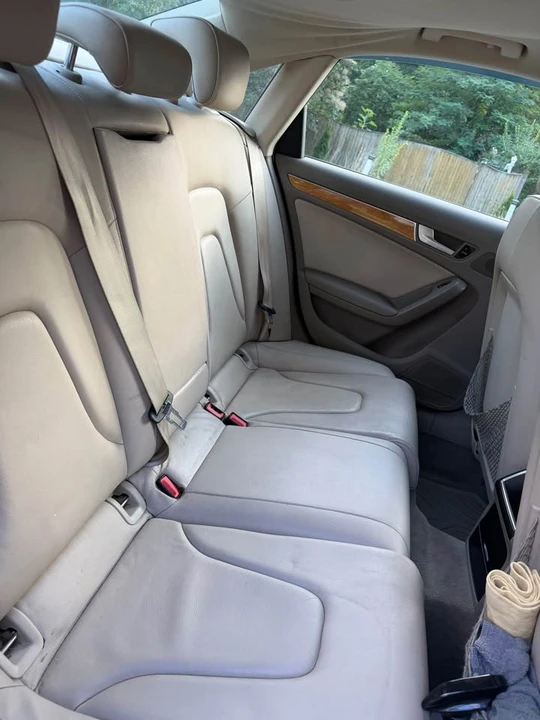2009 Audi B8 A4 - Image 7 of 7
