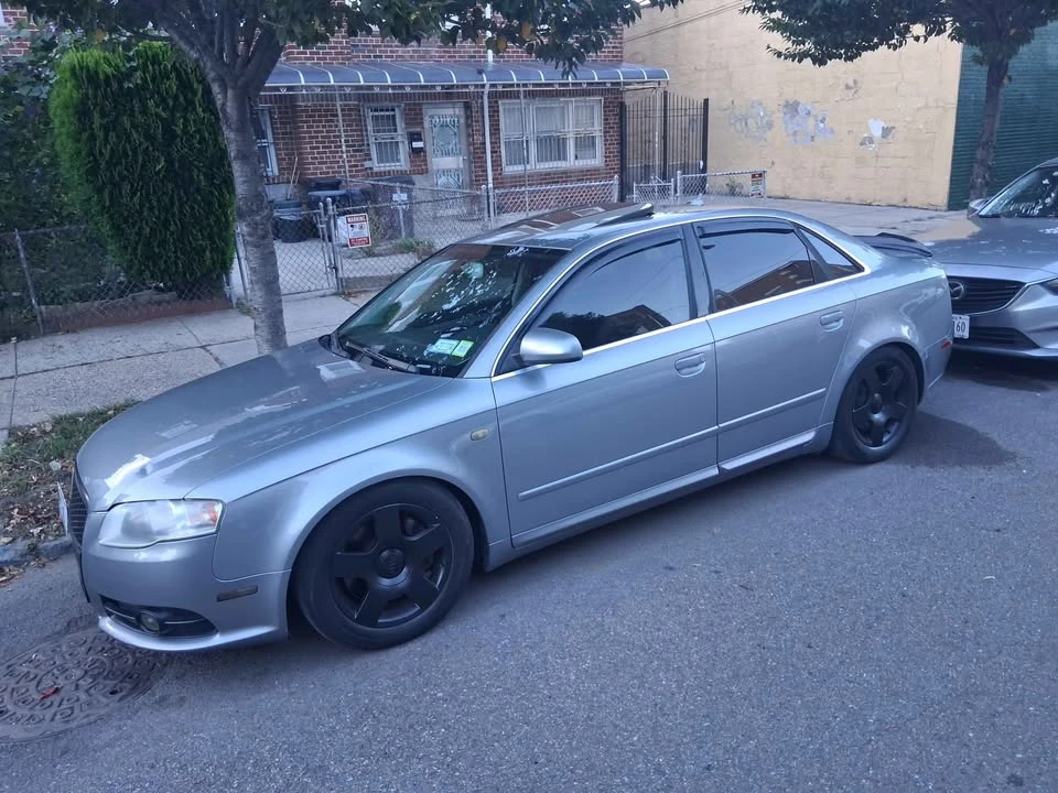 2009 Audi B8 A4 - Image 11 of 13