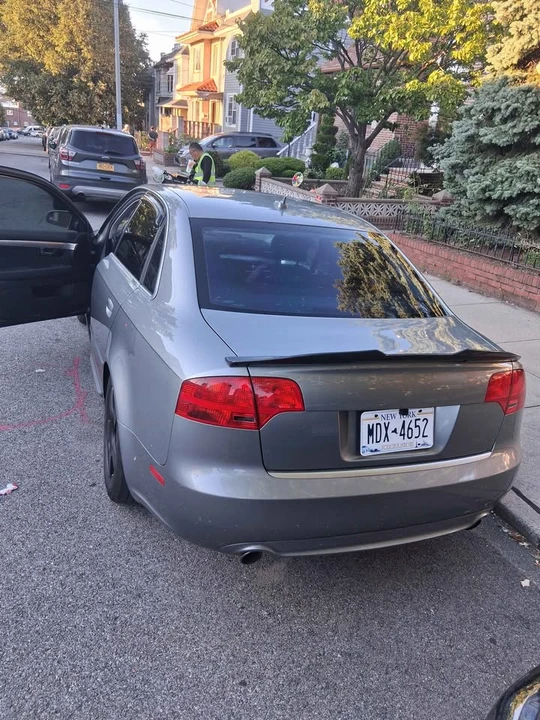 2009 Audi B8 A4 - Image 9 of 13