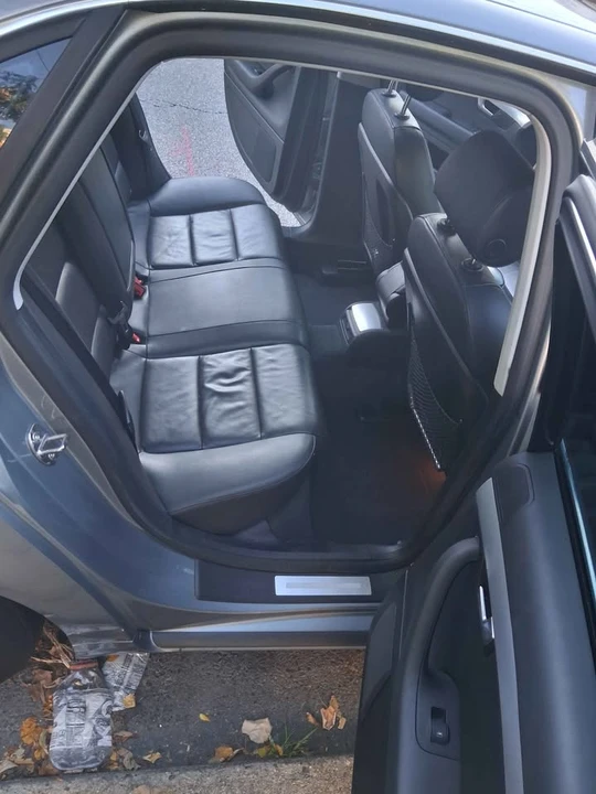 2009 Audi B8 A4 - Image 5 of 13