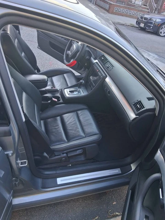 2009 Audi B8 A4 - Image 3 of 13