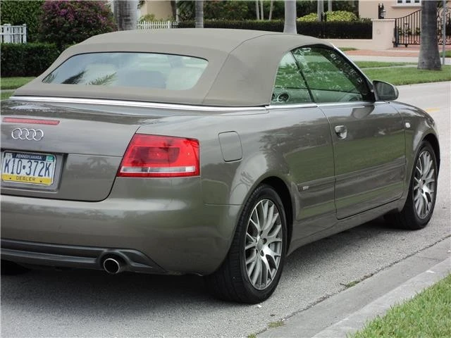 2009 Audi B8 A4 - Image 5 of 12