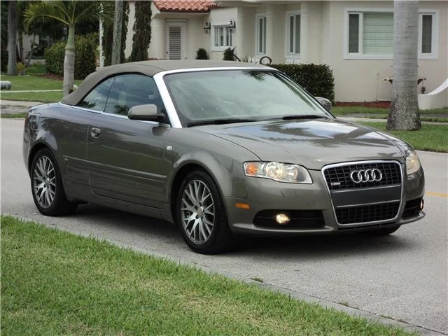 2009 Audi B8 A4 - Image 8 of 12
