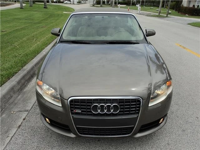 2009 Audi B8 A4 - Image 11 of 12