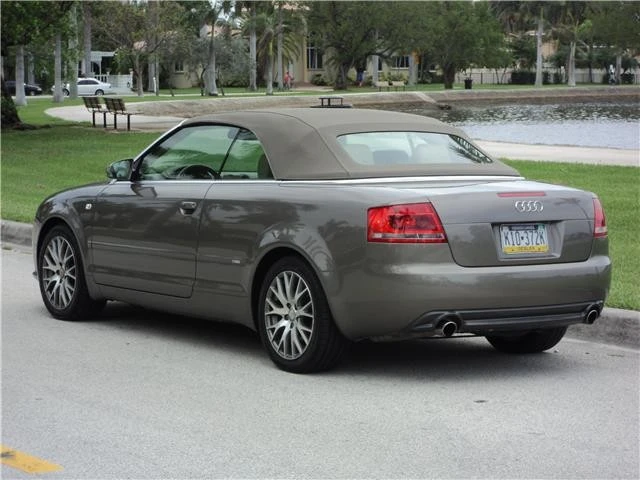 2009 Audi B8 A4 - Image 2 of 12