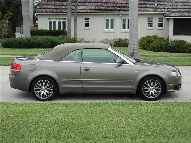2009 Audi B8 A4 - Image 7 of 12