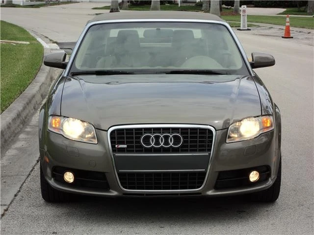 2009 Audi B8 A4 - Image 10 of 12