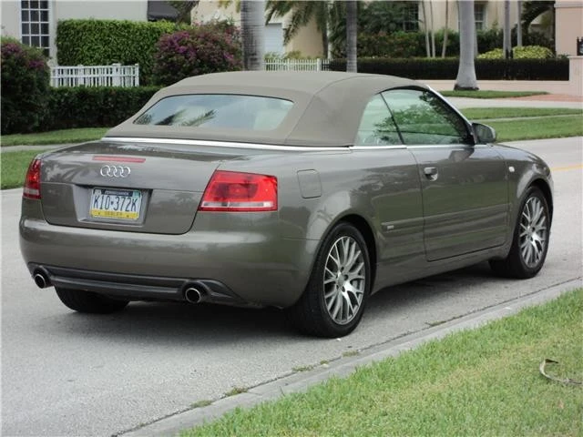 2009 Audi B8 A4 - Image 6 of 12